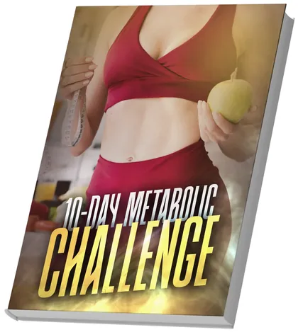 10-Day Metabolic Challenge bonus guide