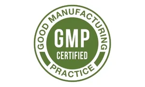 SodaTide GMP standards